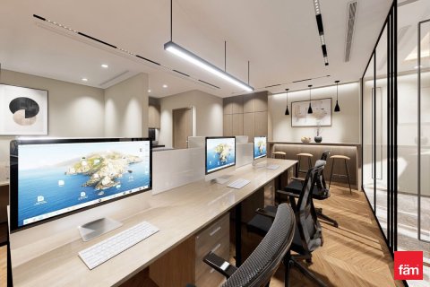 Bureau à Dubai, 85.9 m², № 89564 - photo 8