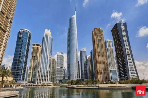 Bureau à Dubai, 85.9 m², № 89564 - photo 14