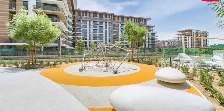 Apartment in City Walk, Dubai 2 bedrooms, 102.4 sq.m. № 89493