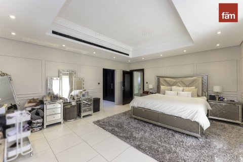 Villa à Al Furjan, Dubai, 6 chambres, 875 m², № 89492 - photo 21