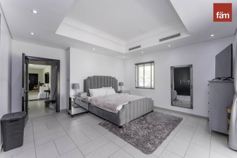 Villa à Al Furjan, Dubai, 6 chambres, 875 m², № 89492 - photo 19