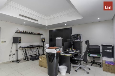 Villa à Al Furjan, Dubai, 6 chambres, 875 m², № 89492 - photo 26