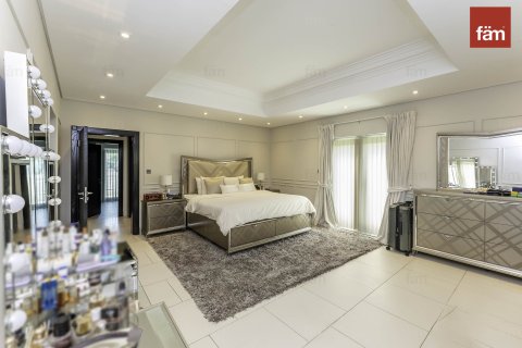 Villa à Al Furjan, Dubai, 6 chambres, 875 m², № 89492 - photo 13