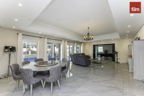 Villa à Al Furjan, Dubai, 6 chambres, 875 m², № 89492 - photo 4