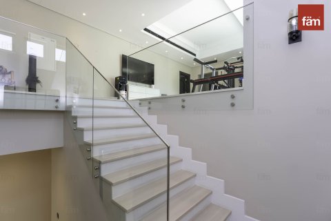 Villa à Al Furjan, Dubai, 6 chambres, 875 m², № 89492 - photo 10