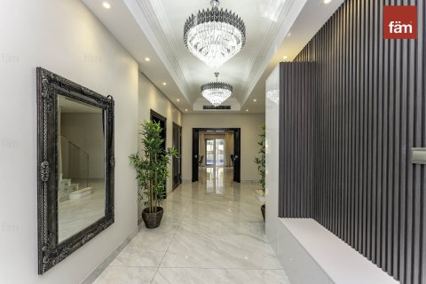 Villa à Al Furjan, Dubai, 6 chambres, 875 m², № 89492 - photo 6