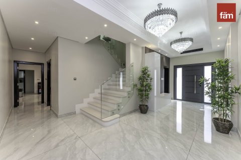 Villa à Al Furjan, Dubai, 6 chambres, 875 m², № 89492 - photo 5