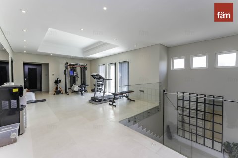 Villa à Al Furjan, Dubai, 6 chambres, 875 m², № 89492 - photo 22