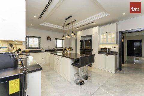 Villa à Al Furjan, Dubai, 6 chambres, 875 m², № 89492 - photo 8