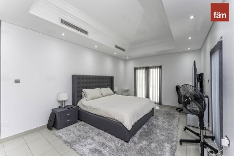 Villa à Al Furjan, Dubai, 6 chambres, 875 m², № 89492 - photo 17
