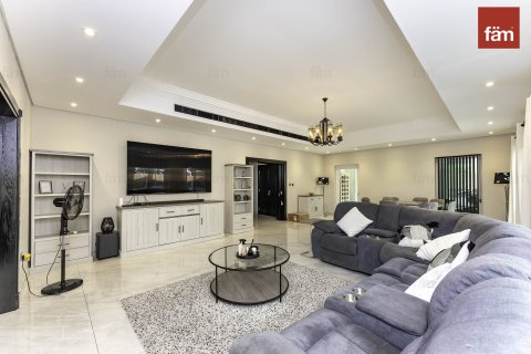 Villa à Al Furjan, Dubai, 6 chambres, 875 m², № 89492 - photo 2