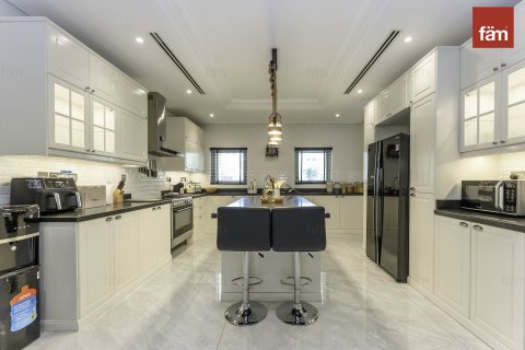 Villa à Al Furjan, Dubai, 6 chambres, 875 m², № 89492 - photo 7