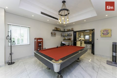 Villa à Al Furjan, Dubai, 6 chambres, 875 m², № 89492 - photo 12