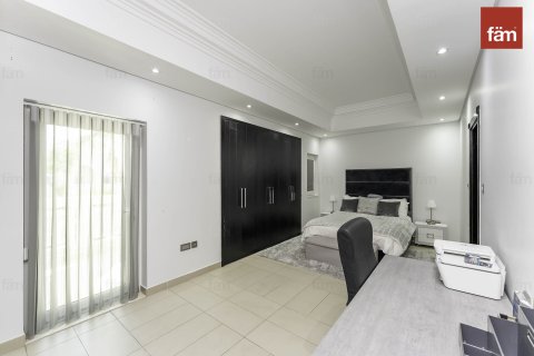 Villa à Al Furjan, Dubai, 6 chambres, 875 m², № 89492 - photo 20