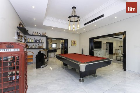 Villa à Al Furjan, Dubai, 6 chambres, 875 m², № 89492 - photo 11