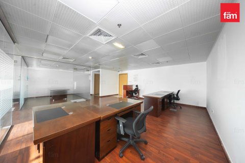 Office in Dubai 100 sq.m. № 89484