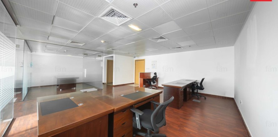 Office in Dubai 100 sq.m. № 89484