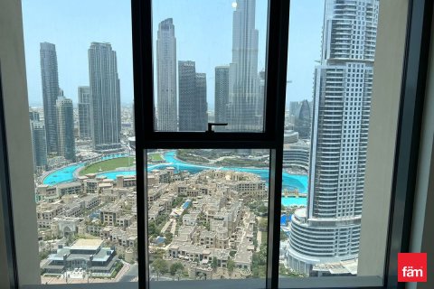 Appartement à Downtown Dubai (Downtown Burj Dubai), Dubai, 2 chambres, 89.9 m², № 89555 - photo 5