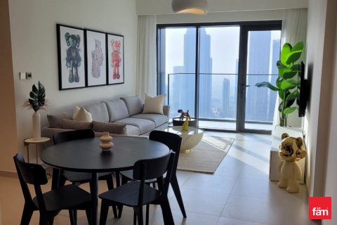 Appartement à Downtown Dubai (Downtown Burj Dubai), Dubai, 2 chambres, 89.9 m², № 89555