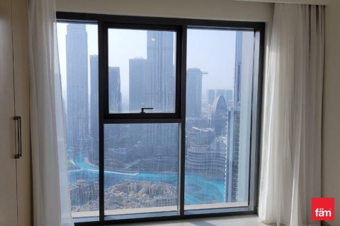 Appartement à Downtown Dubai (Downtown Burj Dubai), Dubai, 2 chambres, 89.9 m², № 89555 - photo 4