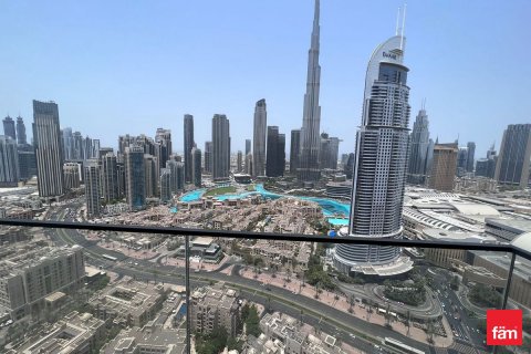 Appartement à Downtown Dubai (Downtown Burj Dubai), Dubai, 2 chambres, 89.9 m², № 89555 - photo 11