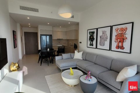 Appartement à Downtown Dubai (Downtown Burj Dubai), Dubai, 2 chambres, 89.9 m², № 89555 - photo 2
