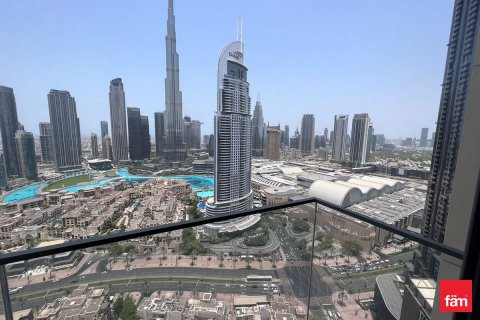 Appartement à Downtown Dubai (Downtown Burj Dubai), Dubai, 2 chambres, 89.9 m², № 89555 - photo 10