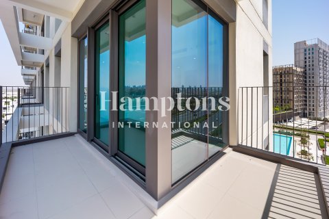 Appartement à Maple at Dubai Hills Estate, Dubai Hills Estate, Dubai, 2 chambres, 99.03459800 m², № 104601 - photo 10