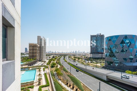 Appartement à Maple at Dubai Hills Estate, Dubai Hills Estate, Dubai, 2 chambres, 99.03459800 m², № 104601 - photo 7
