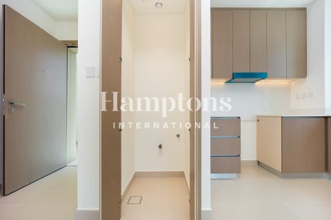 Appartement à Maple at Dubai Hills Estate, Dubai Hills Estate, Dubai, 2 chambres, 99.03459800 m², № 104601 - photo 6
