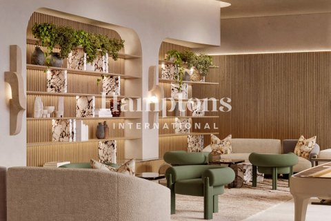 Снять в аренду квартиру в Джумейра Лейк Тауэрс, Дубай: 2 спальни, 137.00962828м², № 104594 - фото 17