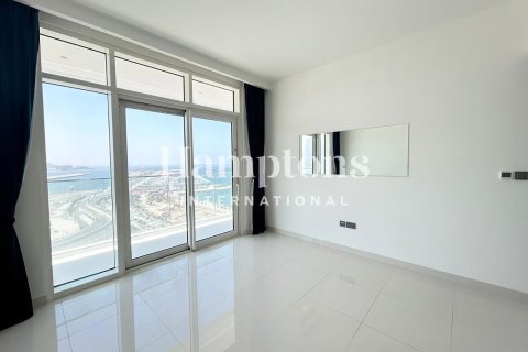 Apartment in Dubai Harbour, Dubai 2 bedrooms, 119.12 sq.m. № 104602