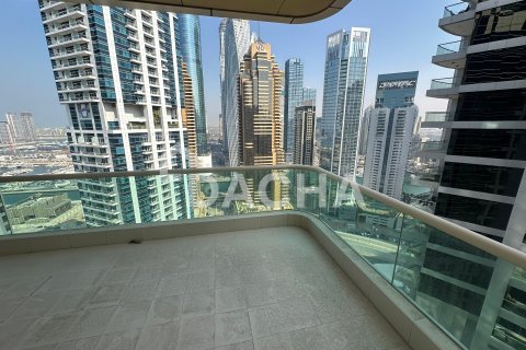 Apartment in Dubai Marina, Dubai 2 bedrooms, 163 sq.m. № 105072