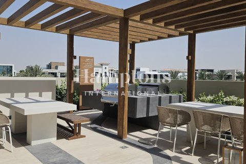 Appartement à Maple at Dubai Hills Estate, Dubai Hills Estate, Dubai, 1 chambre, 78.31722900 m², № 104593 - photo 15