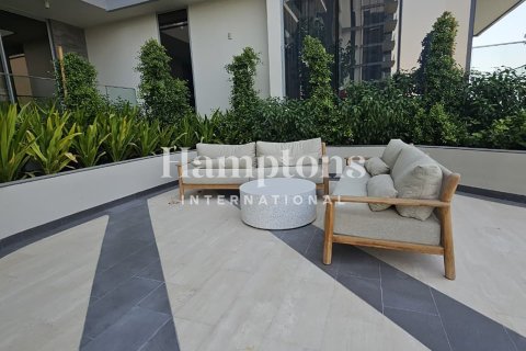 Appartement à Maple at Dubai Hills Estate, Dubai Hills Estate, Dubai, 1 chambre, 78.31722900 m², № 104593 - photo 2