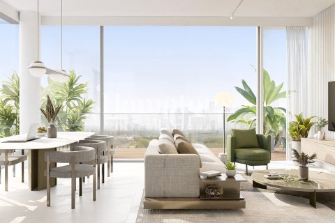 Appartement à Maple at Dubai Hills Estate, Dubai Hills Estate, Dubai, 1 chambre, 78.31722900 m², № 104593 - photo 3