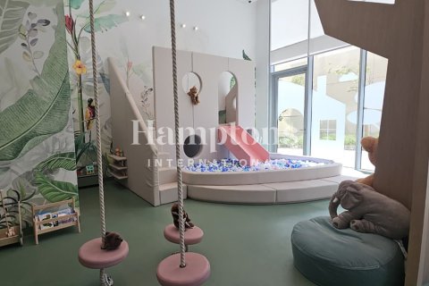 Appartement à Maple at Dubai Hills Estate, Dubai Hills Estate, Dubai, 1 chambre, 78.31722900 m², № 104593 - photo 20