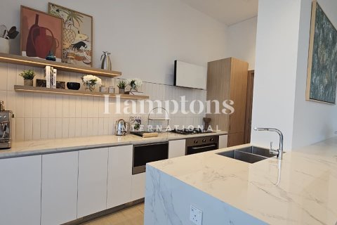 Appartement à Maple at Dubai Hills Estate, Dubai Hills Estate, Dubai, 1 chambre, 78.31722900 m², № 104593 - photo 30