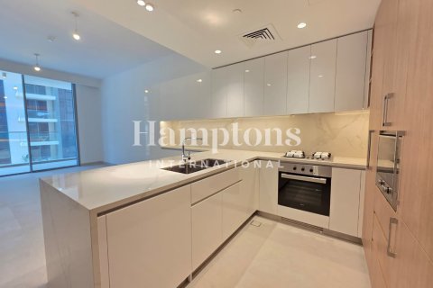 Appartement à Maple at Dubai Hills Estate, Dubai Hills Estate, Dubai, 1 chambre, 78.31722900 m², № 104593 - photo 21