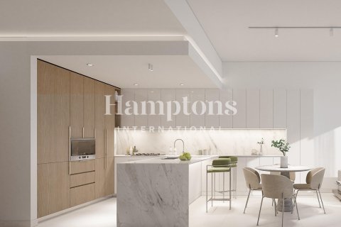 Appartement à Maple at Dubai Hills Estate, Dubai Hills Estate, Dubai, 1 chambre, 78.31722900 m², № 104593 - photo 8