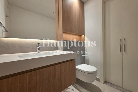 Appartement à Maple at Dubai Hills Estate, Dubai Hills Estate, Dubai, 1 chambre, 78.31722900 m², № 104593 - photo 18