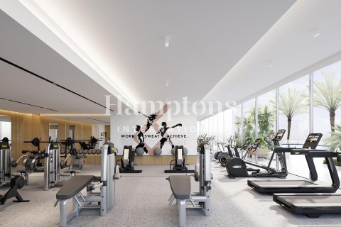 Appartement à Maple at Dubai Hills Estate, Dubai Hills Estate, Dubai, 1 chambre, 78.31722900 m², № 104593 - photo 10