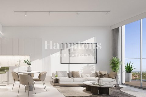 Appartement à Maple at Dubai Hills Estate, Dubai Hills Estate, Dubai, 1 chambre, 78.31722900 m², № 104593 - photo 6