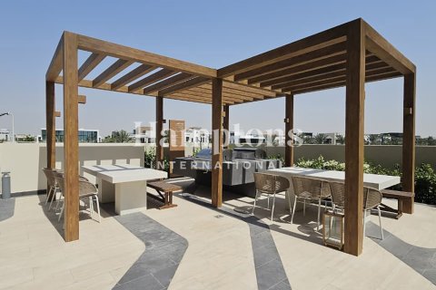 Appartement à Maple at Dubai Hills Estate, Dubai Hills Estate, Dubai, 1 chambre, 78.31722900 m², № 104593 - photo 9
