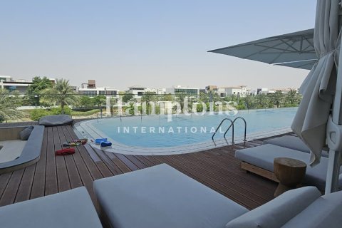 Appartement à Maple at Dubai Hills Estate, Dubai Hills Estate, Dubai, 1 chambre, 78.31722900 m², № 104593 - photo 8