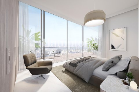 Appartement à Maple at Dubai Hills Estate, Dubai Hills Estate, Dubai, 1 chambre, 78.31722900 m², № 104593 - photo 4