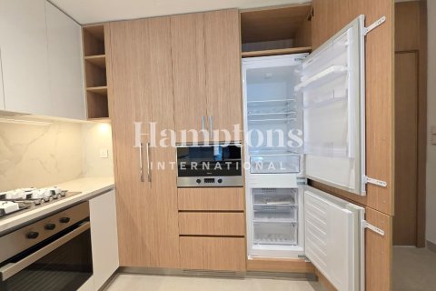 Appartement à Maple at Dubai Hills Estate, Dubai Hills Estate, Dubai, 1 chambre, 78.31722900 m², № 104593 - photo 3