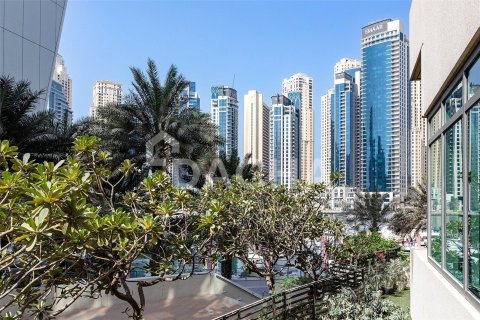 شقة في مرسى دبي, دبي 2 غرف نوم, 121 م² رقم 105068 - صورة 9