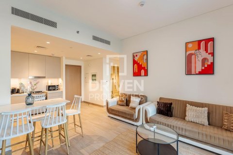 Appartement à Creek Beach, Dubai Creek Harbour (The Lagoons), Dubai, 1 chambre, 78 m², № 65543 - photo 3