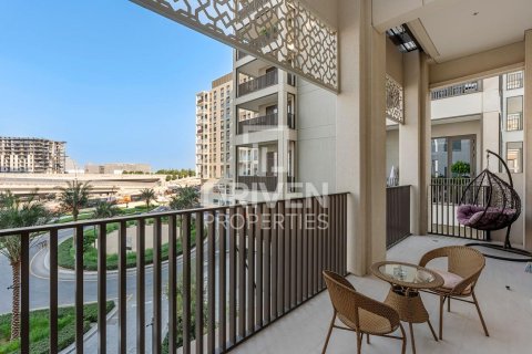 Appartement à Creek Beach, Dubai Creek Harbour (The Lagoons), Dubai, 1 chambre, 78 m², № 65543 - photo 11